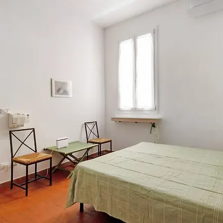 Casa De' Castagnoli, Ac/wifi Apartment