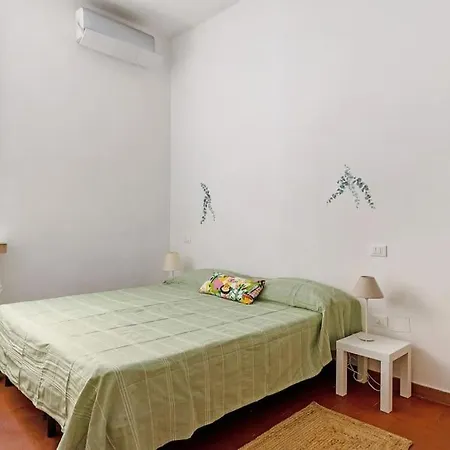 Apartament Casa De' Castagnoli, Ac/wifi