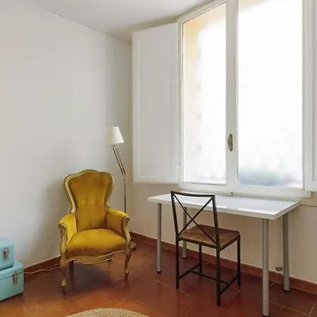 Apartament Casa De' Castagnoli, Ac/wifi *