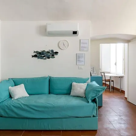 Apartament Casa De' Castagnoli, Ac/wifi Bolonia